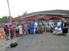 Edo community enlightenment program at the chief palace 
